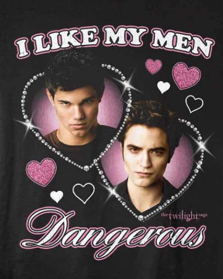 Twilight T-Shirts