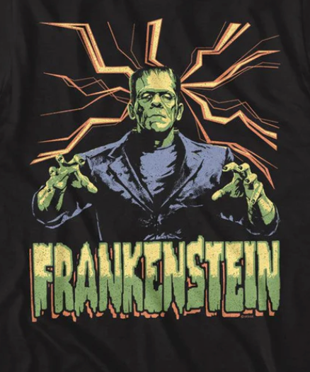 Frankenstein T-Shirts