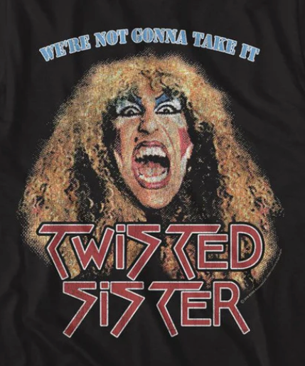 Twisted Sister
