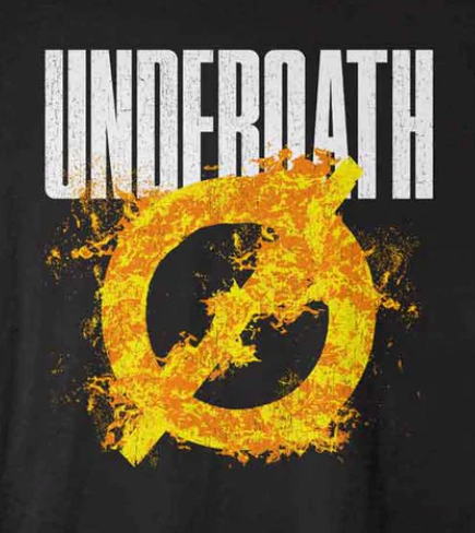 Underoath T-Shirts