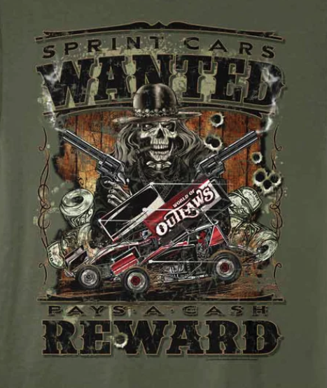 World of Outlaws