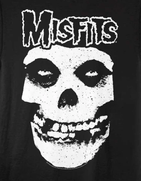 The Misfits T-Shirts