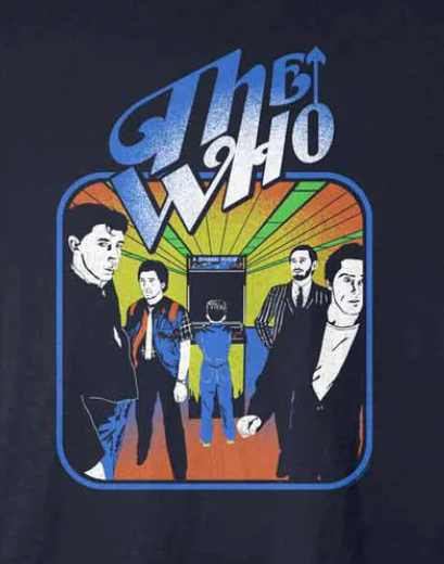 The Who