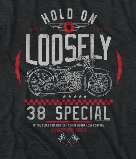 38 Special T-Shirts
