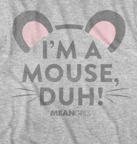 Mean Girls T-Shirts