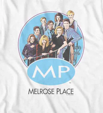 Melrose Place T-Shirts