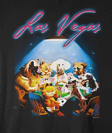 Garfield T-Shirts