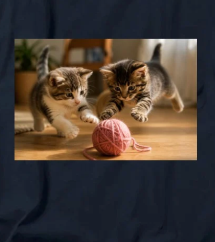 Cats
