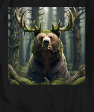 Bears T-Shirts