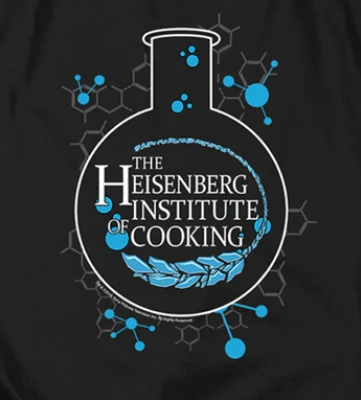 Breaking Bad T-Shirts
