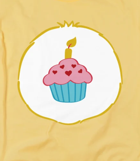 Care Bears T-Shirts