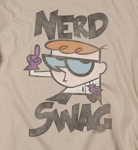 Dexter's Laboratory T-Shirts