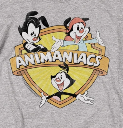 Animaniacs T-Shirts