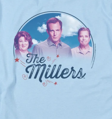 The Millers T-Shirts