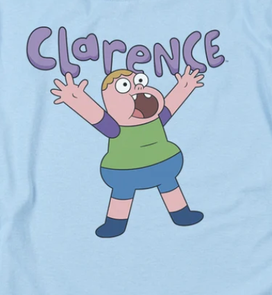 Clarence T-Shirts