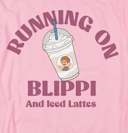 Blippi T-Shirts