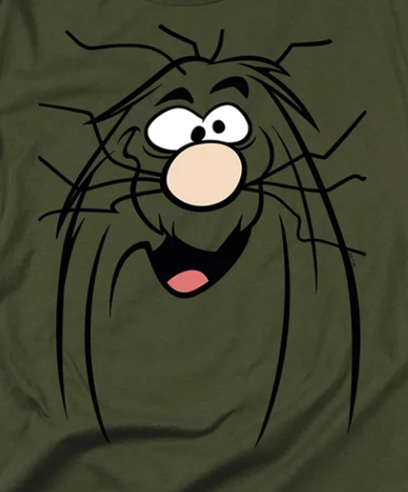 Captain Caveman T-Shirts