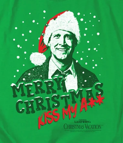 Christmas Vacation T-Shirts