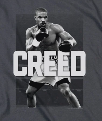 Creed T-Shirts