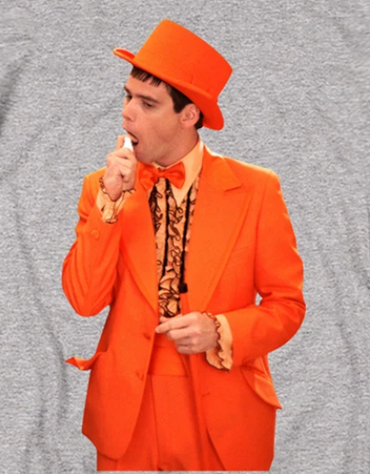 Dumb and Dumber T-Shirts