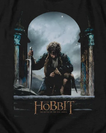 The Hobbit T-Shirts