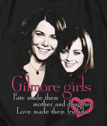 Gilmore Girls T-Shirts