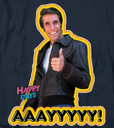 Happy Days