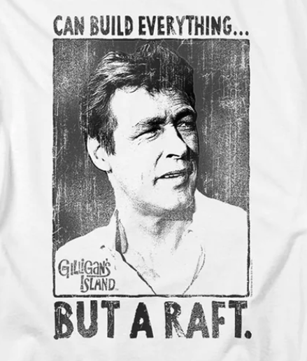 Gilligans's Island