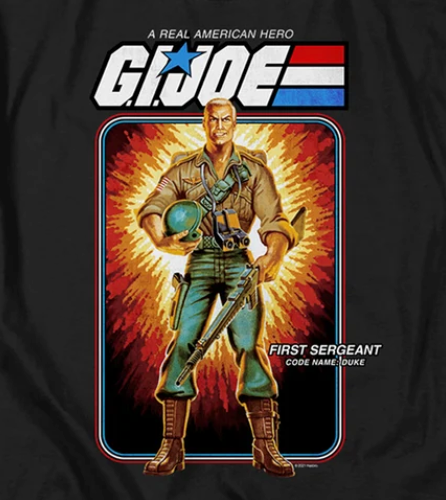 G.I. Joe