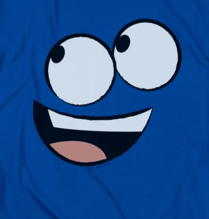 Foster's Home for Imaginary Friends T-Shirts