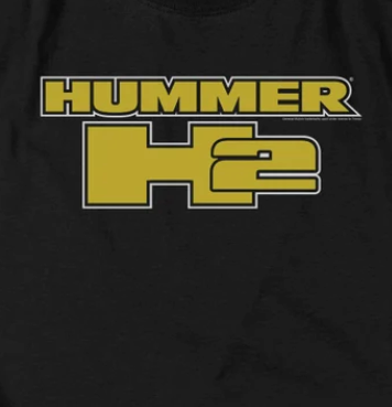 Hummer T-Shirts