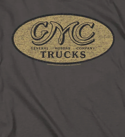 GMC T-Shirts