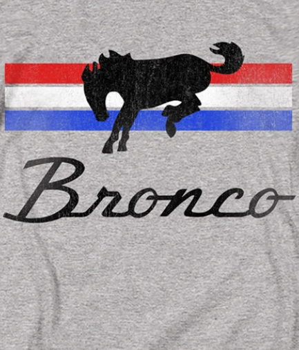 Ford T-Shirts