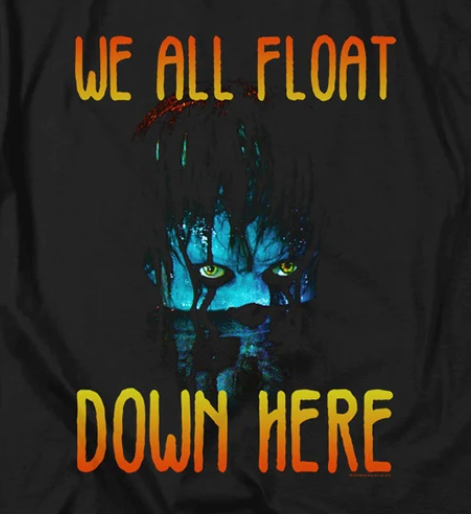 It T-Shirts