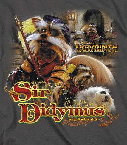 Jim Henson T-Shirts