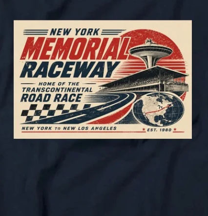 Death Race 2000 T-Shirts