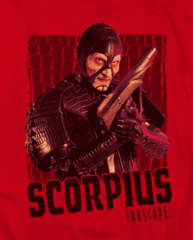 Farscape T-Shirts