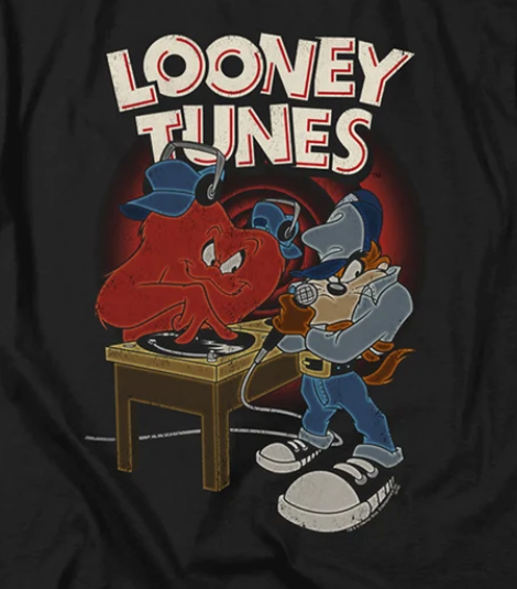 Looney Tunes T-Shirts