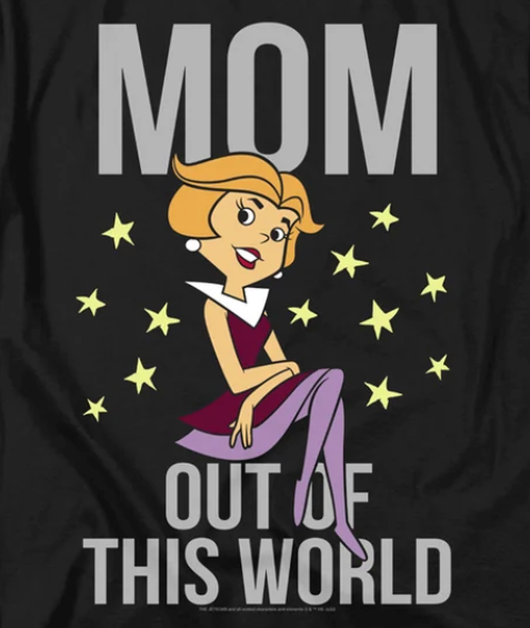 The Jetsons T-Shirts