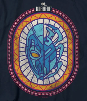 Blue Beetle T-Shirts