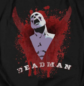 Deadman T-Shirts