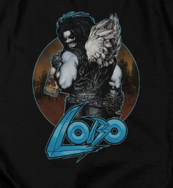 Lobo T-Shirts