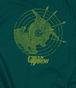 Green Arrow T-Shirts