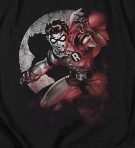 Robin T-Shirts