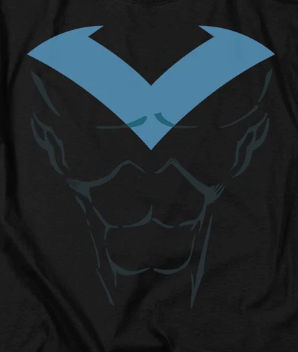 Nightwing T-Shirts