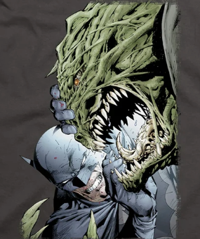 Killer Croc T-Shirts