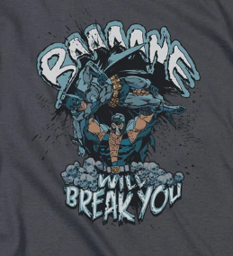 Bane T-Shirts