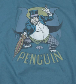 The Penguin T-Shirts