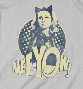 Catwoman T-Shirts
