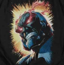 Darkseid T-Shirts